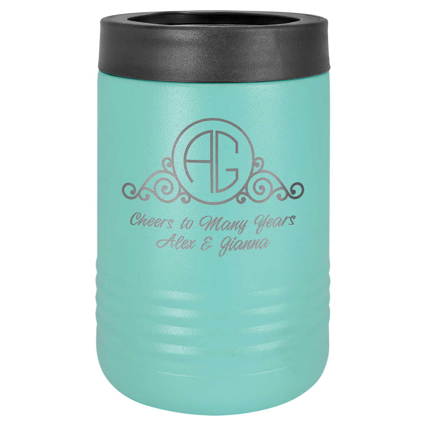 Stainless Steel Beverage Holder