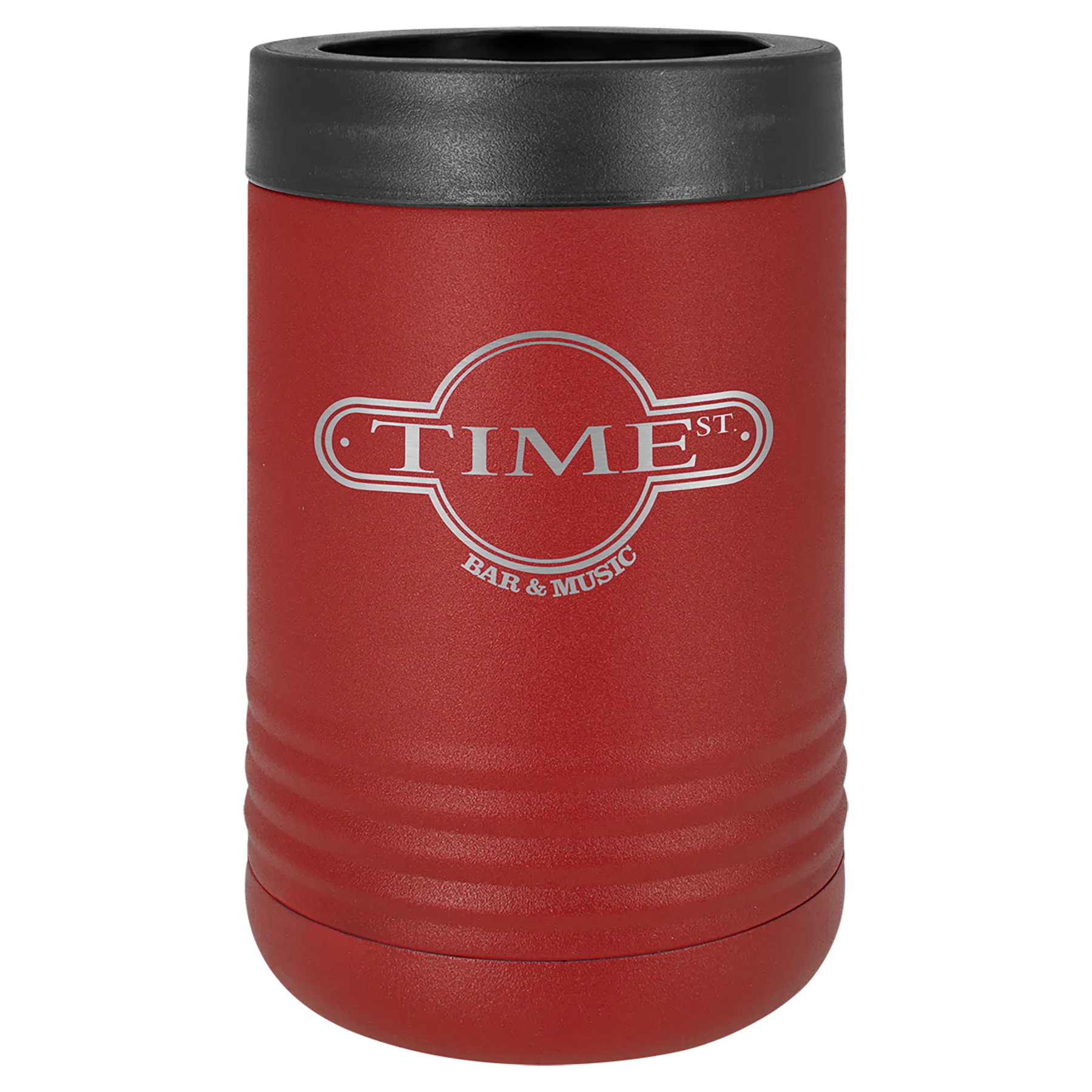 Stainless Steel Beverage Holder