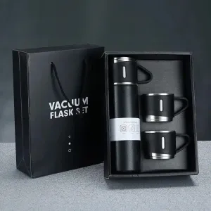 Stainless Steel Vacuum Insulated Bottle