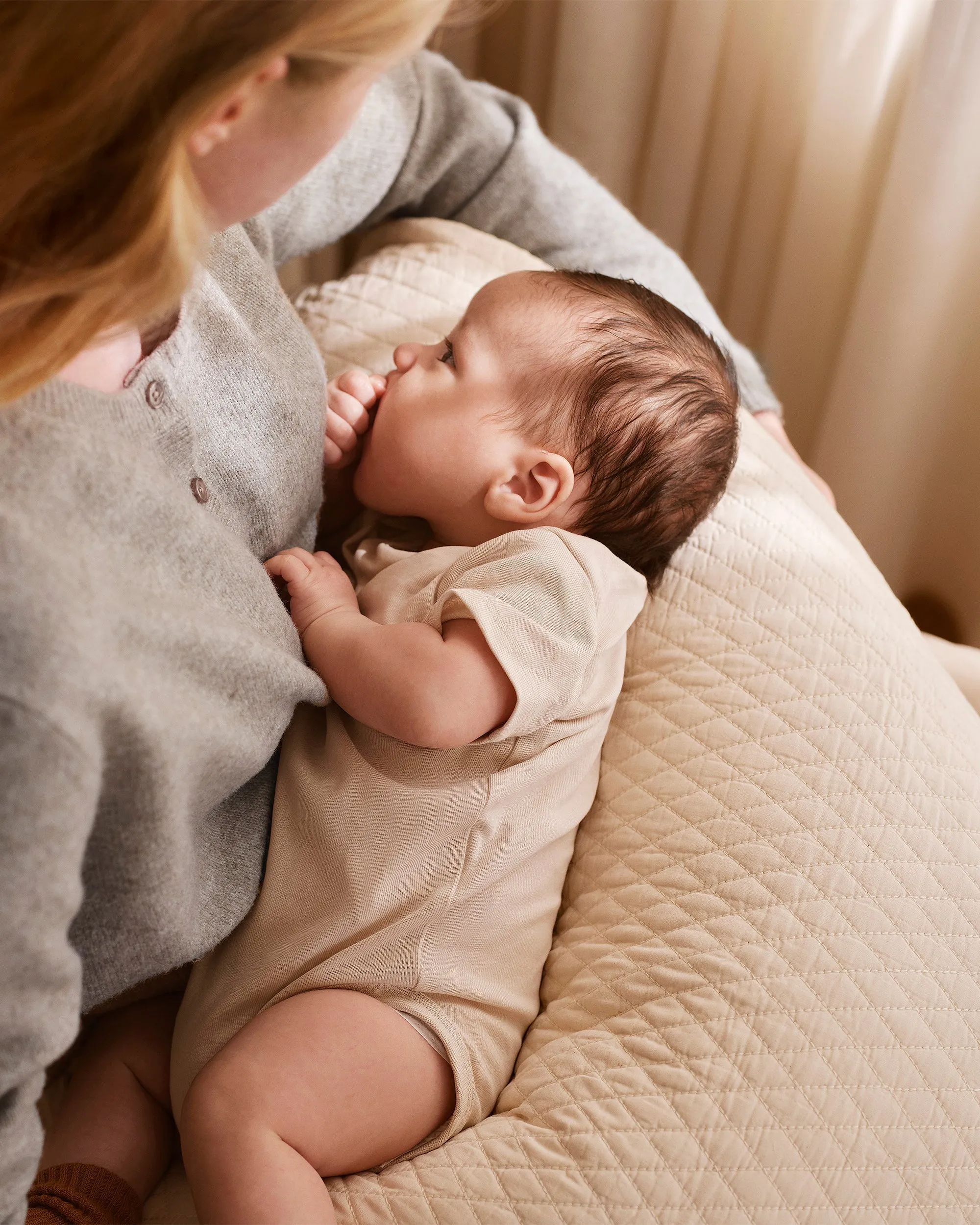 Standard Nursing Pillow