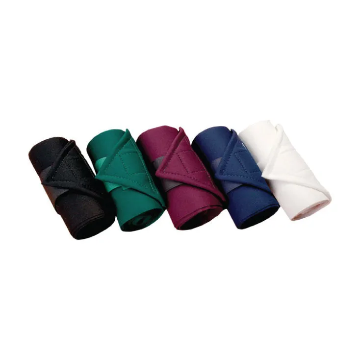Standing Wraps 12'
