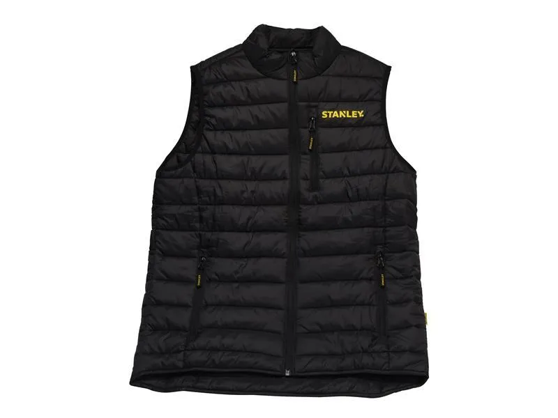 Stanley Clothing Attmore Insulated Gilet - XL