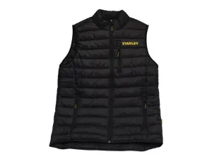 Stanley Clothing Attmore Insulated Gilet - XL