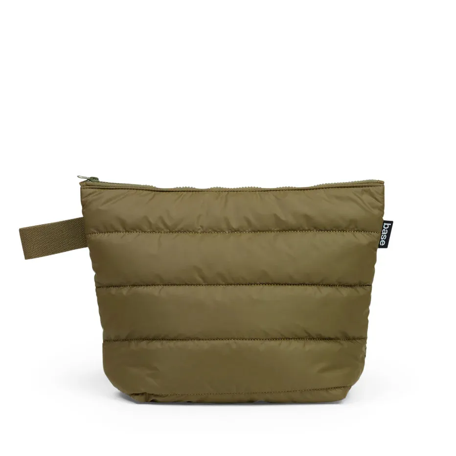 STASH BASE LARGE | KHAKI