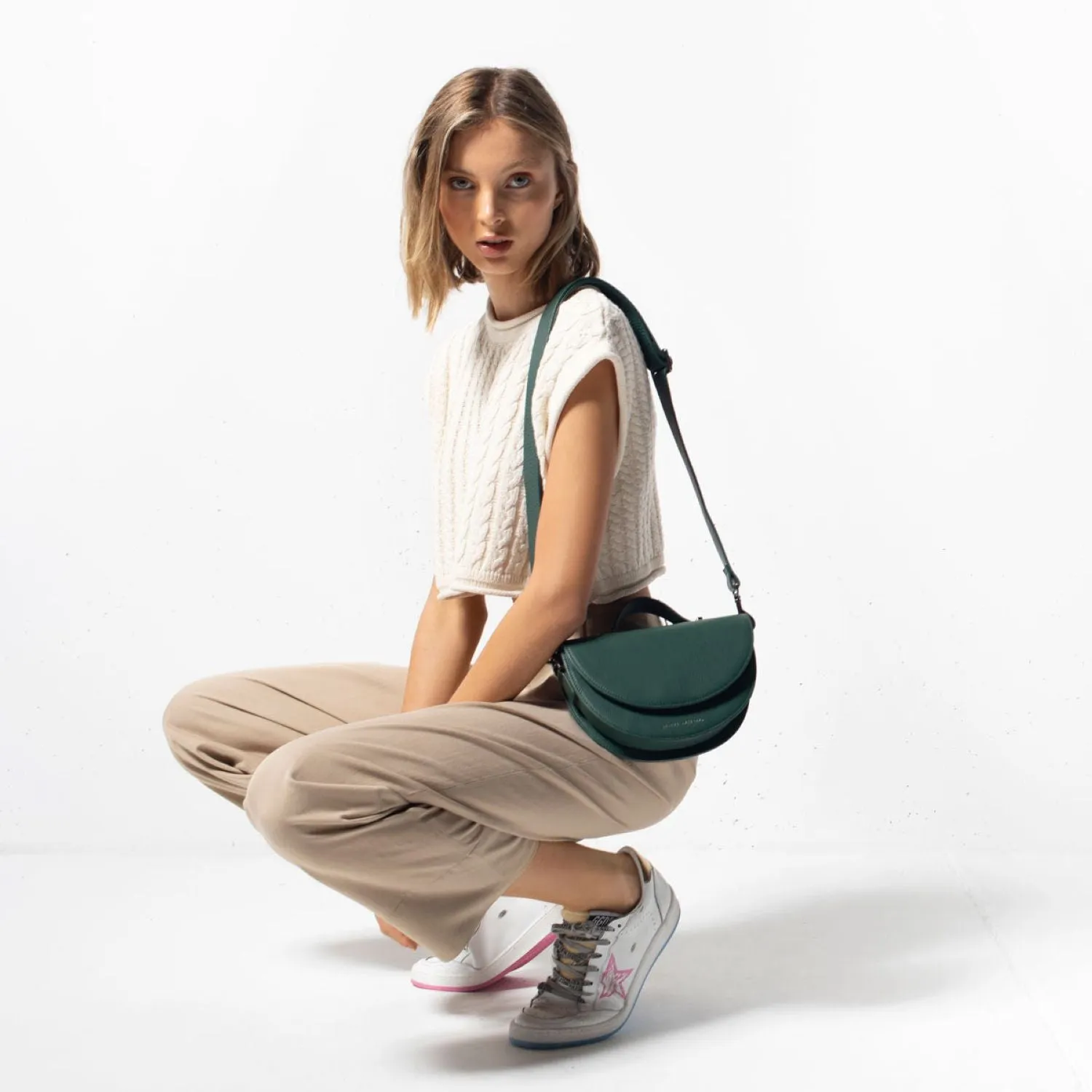 Status Anxiety All Nighter Crossbody