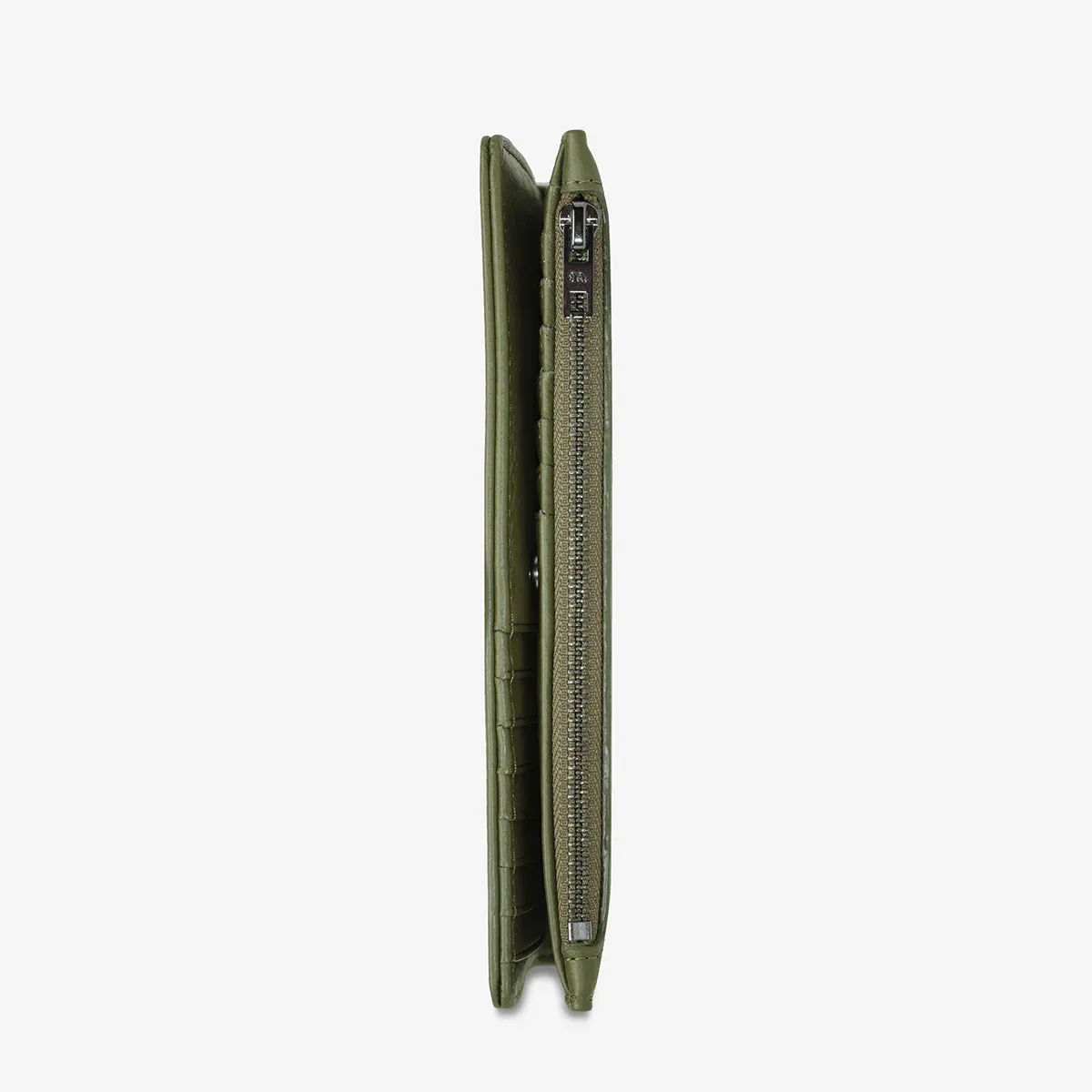Status Anxiety II OLD FLAME - khaki