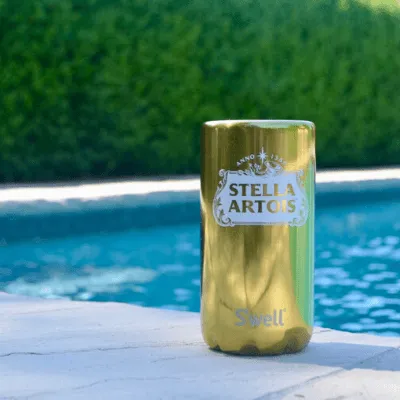 Stella Artois S’well Chiller