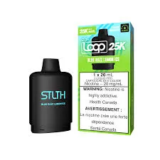 STLTH LOOP 25K POD PACK