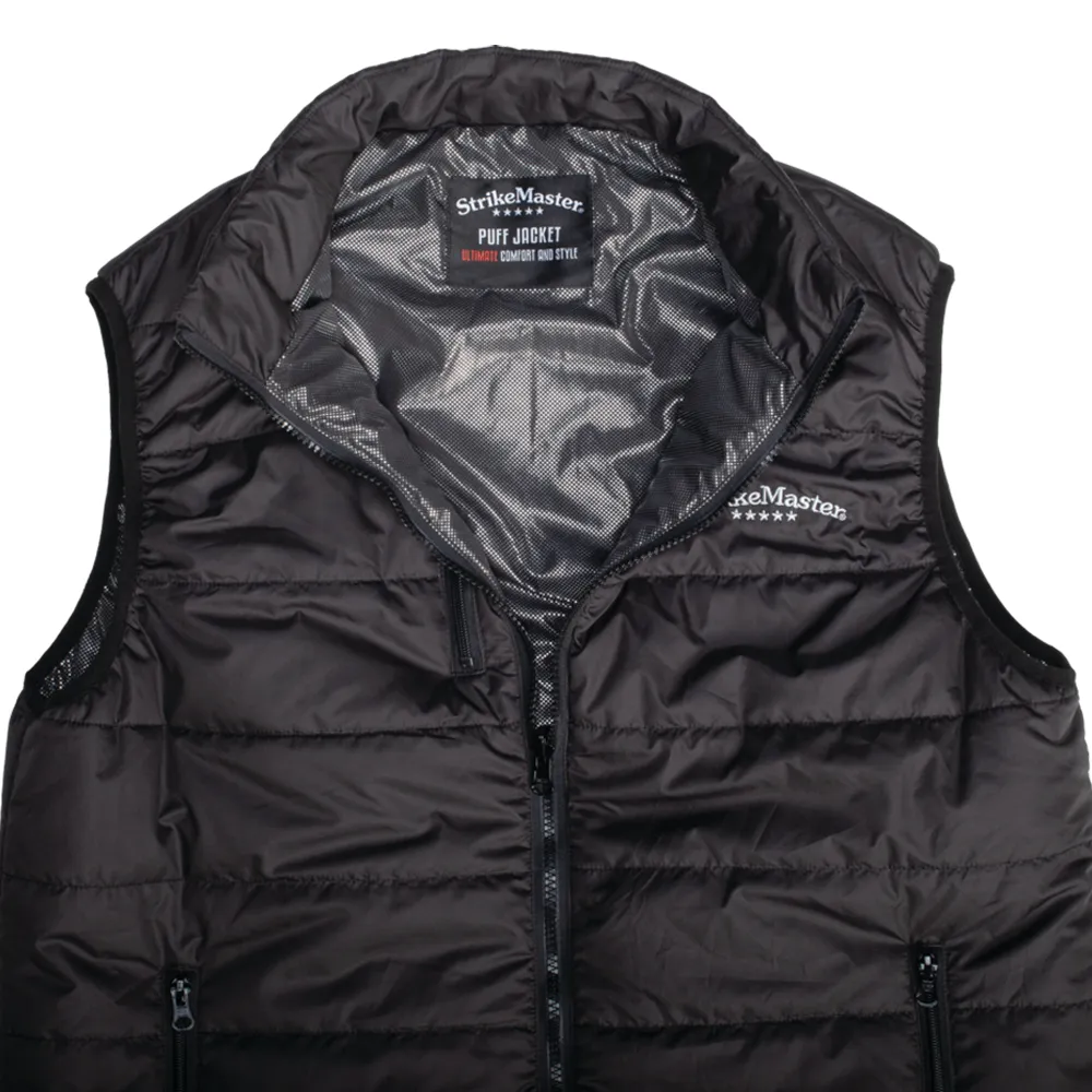 Strikemaster Light Puff Vest
