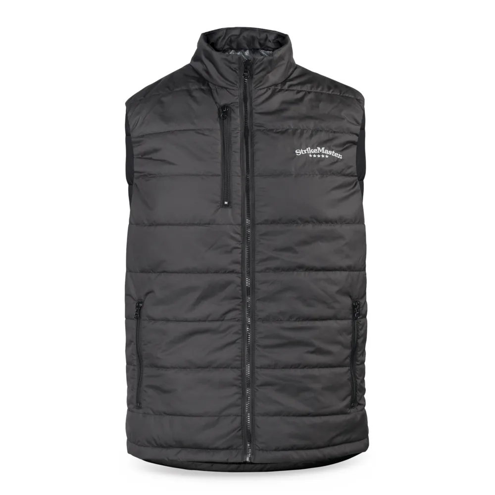 Strikemaster Light Puff Vest