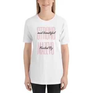 Strong & Beautiful Mazevo T-Shirt