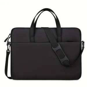 Student Laptop Crossbody Case - School Essentials
