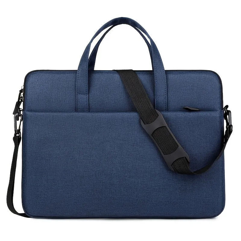 Student Laptop Crossbody Case - School Essentials