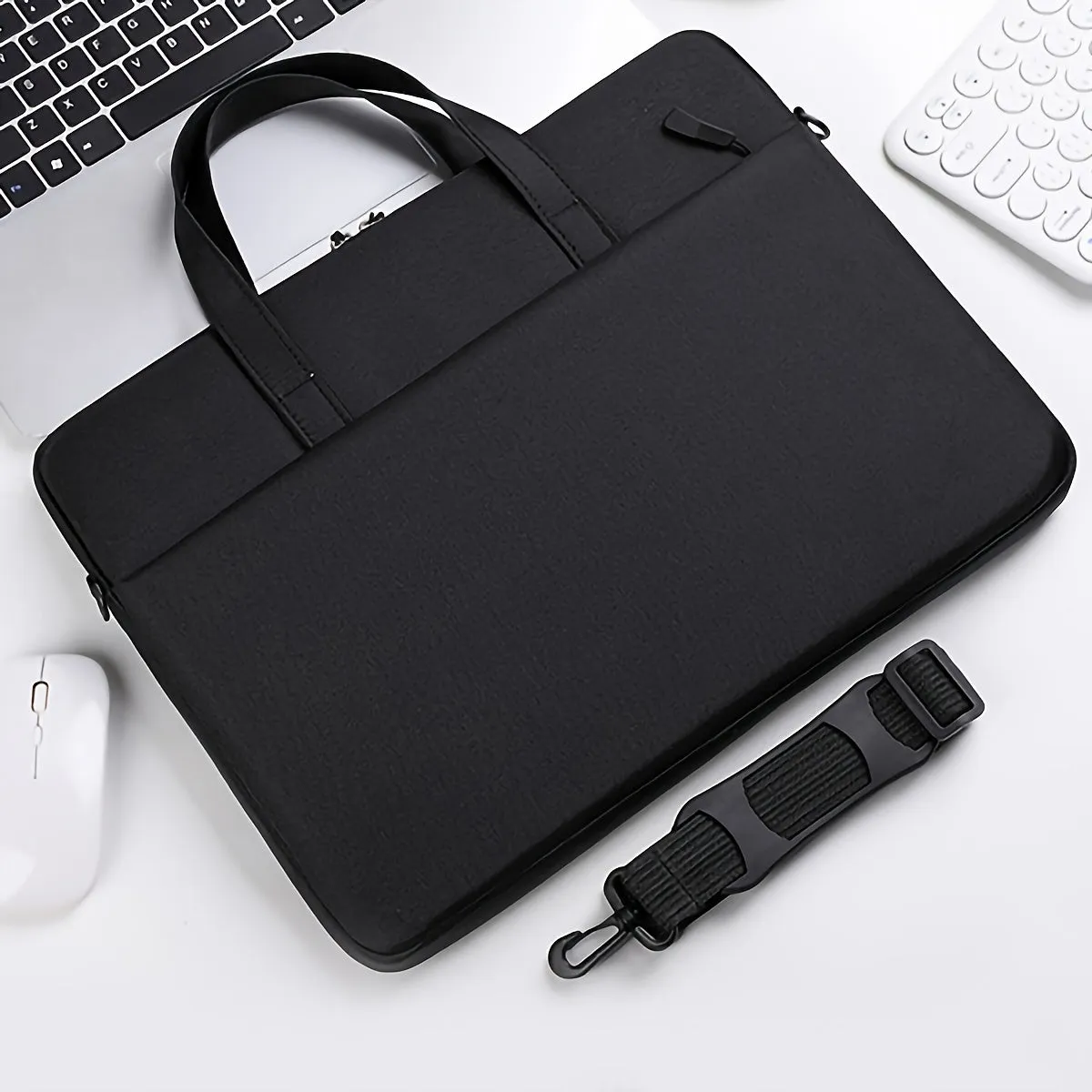 Student Laptop Crossbody Case - School Essentials