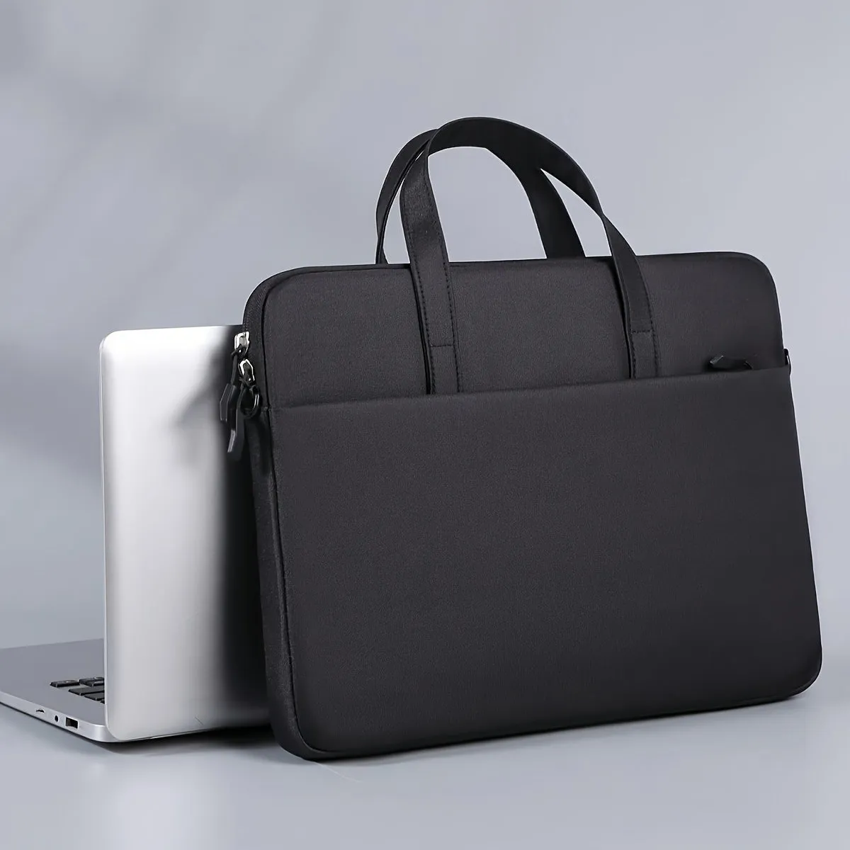 Student Laptop Crossbody Case - School Essentials