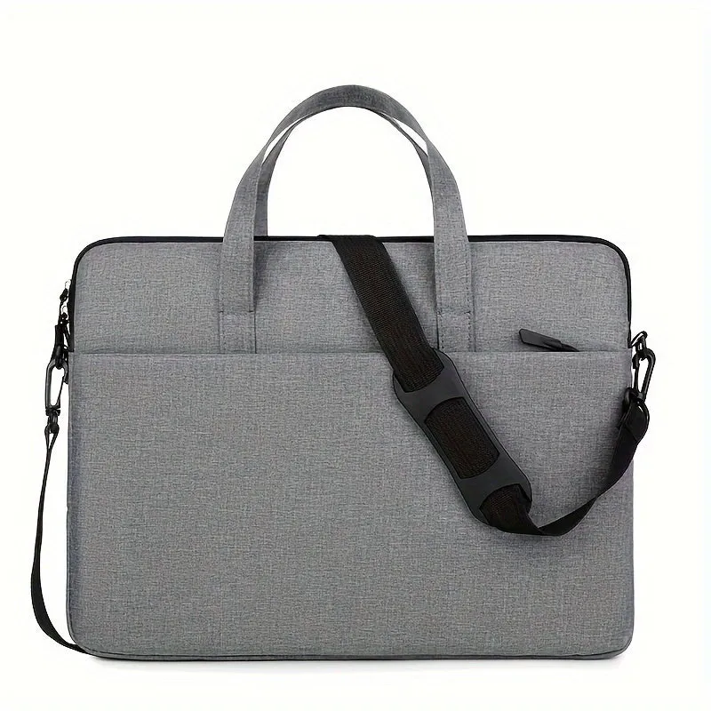 Student Laptop Crossbody Case - School Essentials