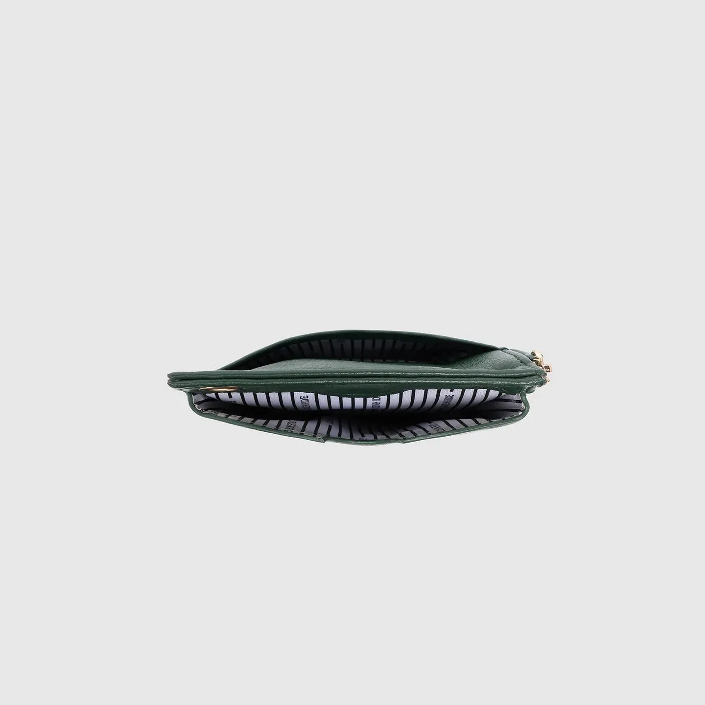 Suki Phone Bag - Forest Green