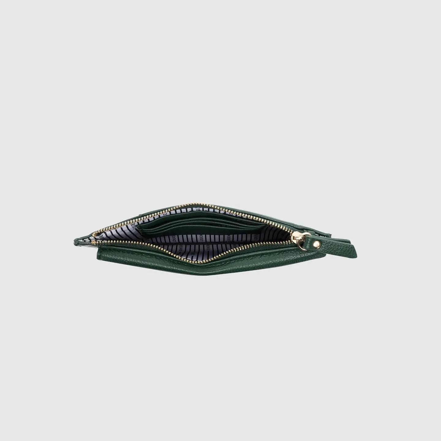 Suki Phone Bag - Forest Green