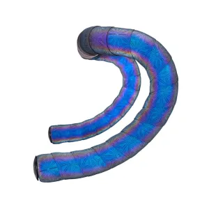 Supacaz Bling Bar Tape - Reflective Oil Slick