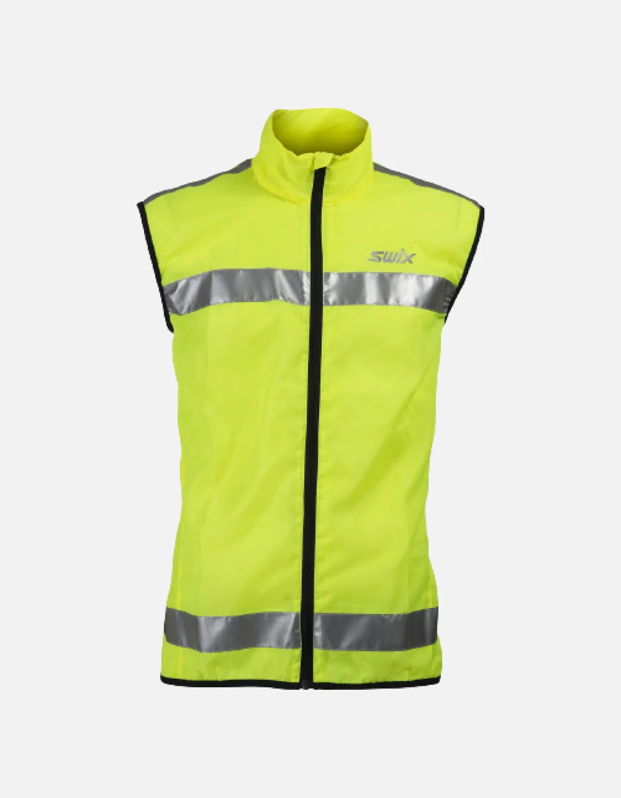 Swix Flash Reflective vest Unisex