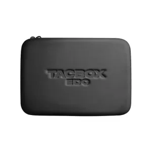 TACBOX EDC Zippered Case