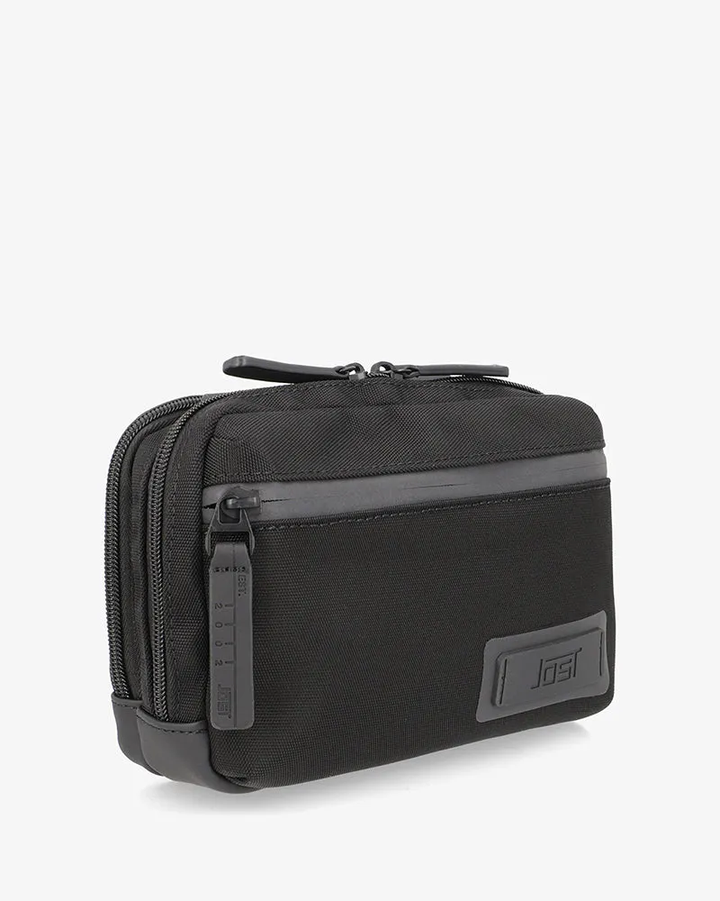 TALLINN Men´s Bag - Black