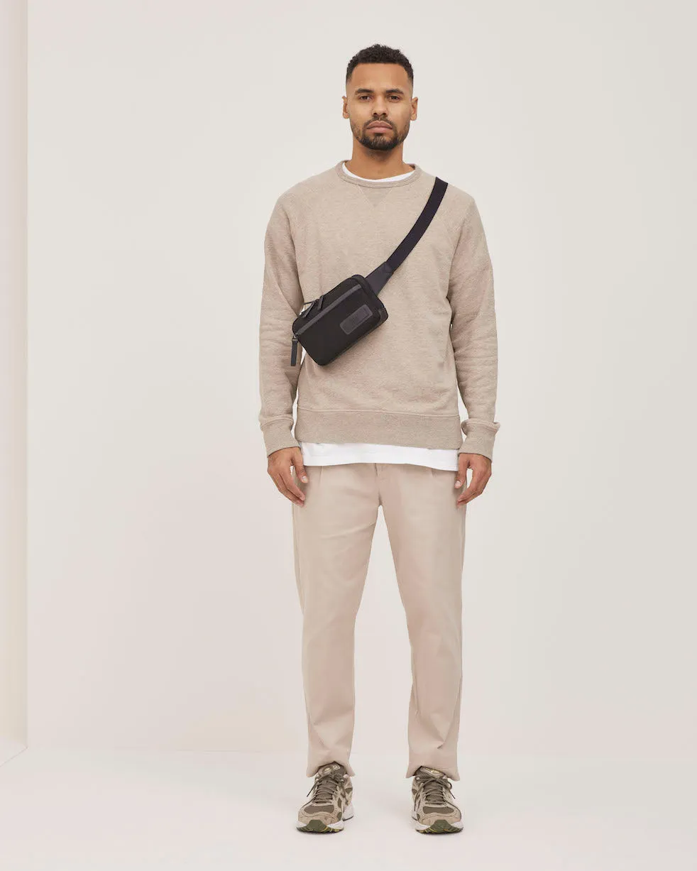 TALLINN Men´s Bag - Black