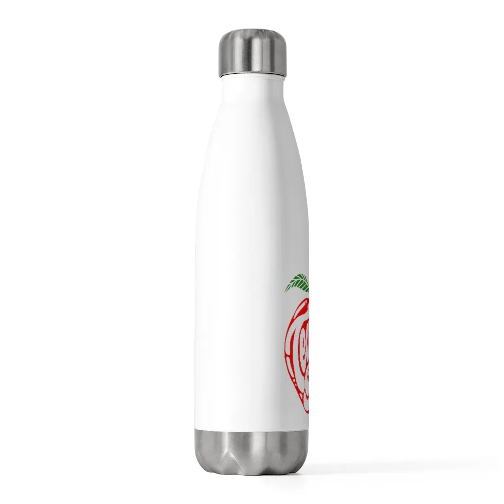 Teacher's Pet Insulated Bottle