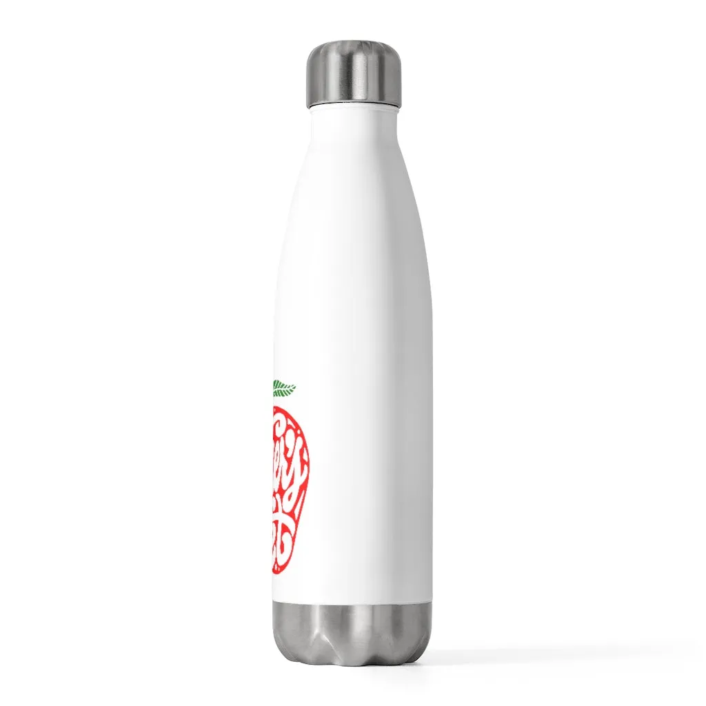 Teacher's Pet Insulated Bottle