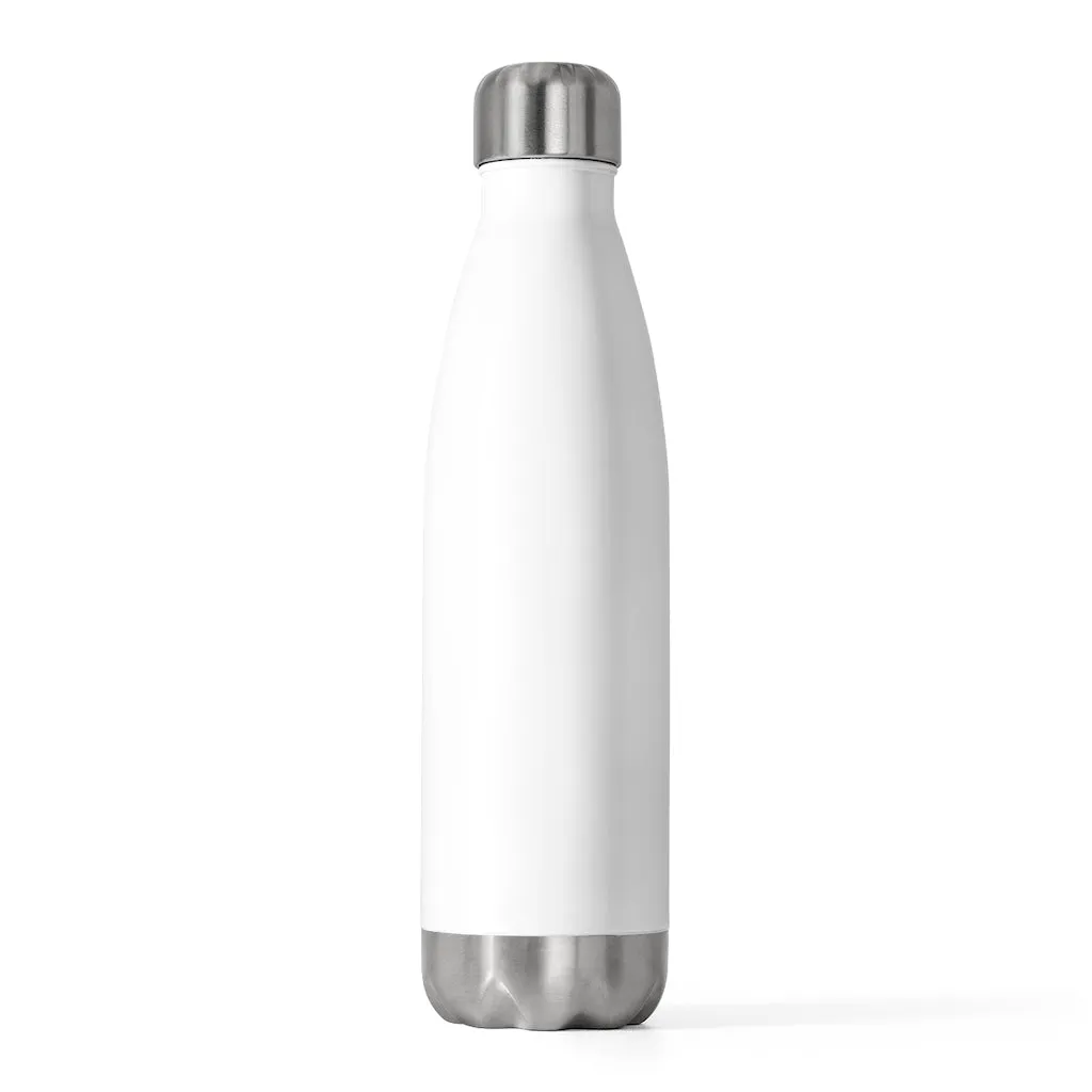 Teacher's Pet Insulated Bottle