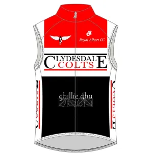 TECH Wind Vest