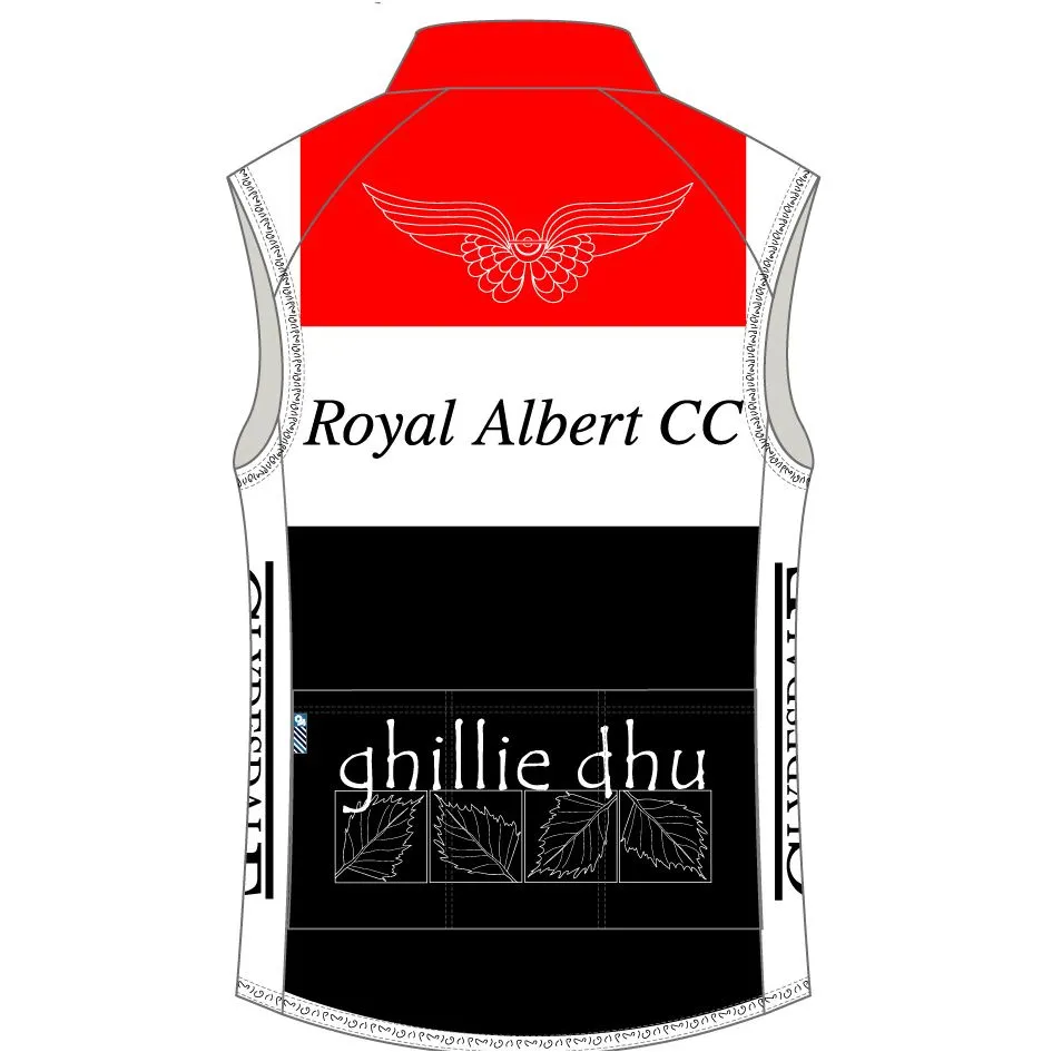 TECH Wind Vest
