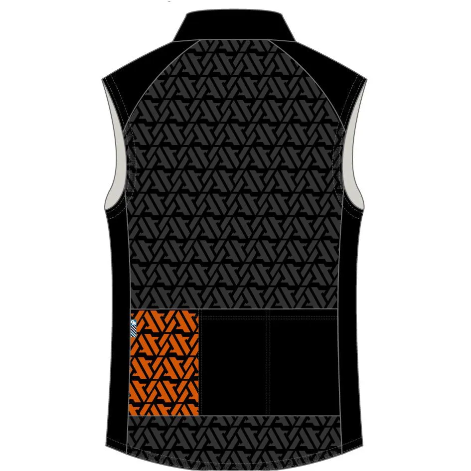 TECH Wind Vest
