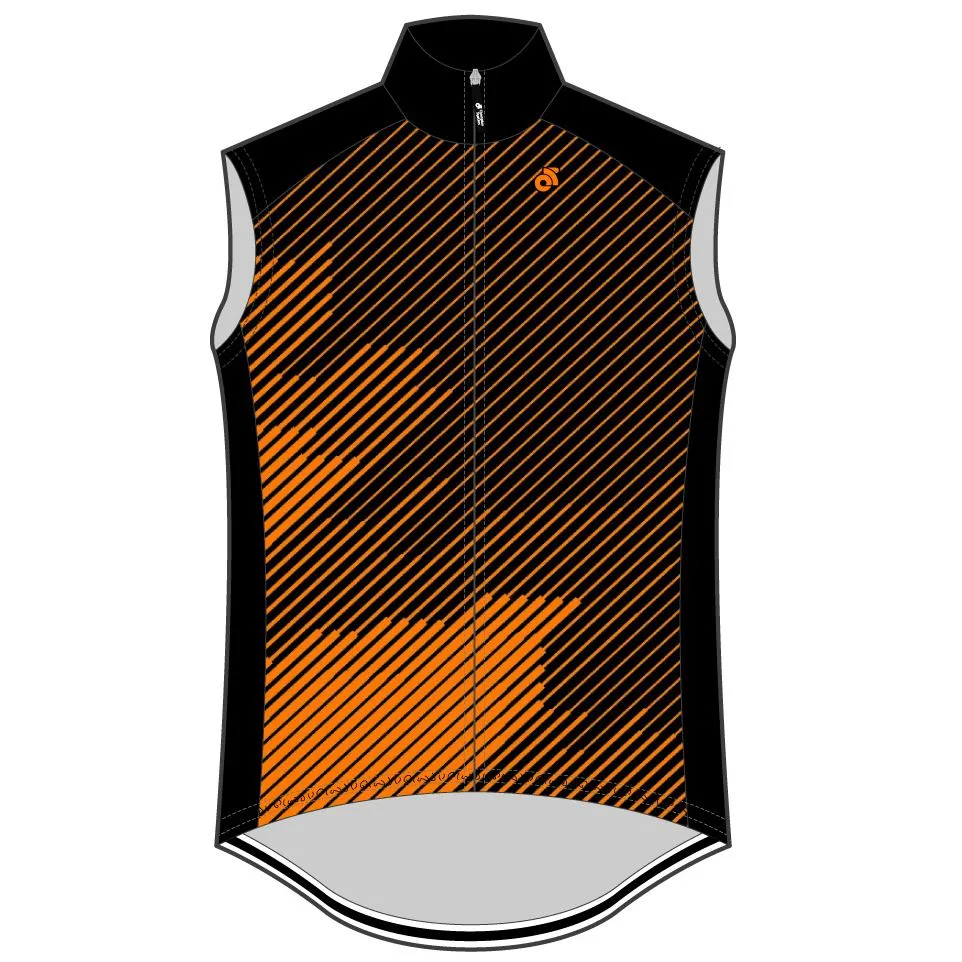 TECH Wind Vest