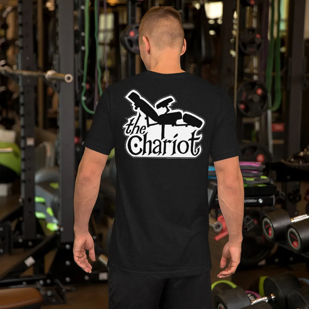 The Chariot Unisex t-shirt