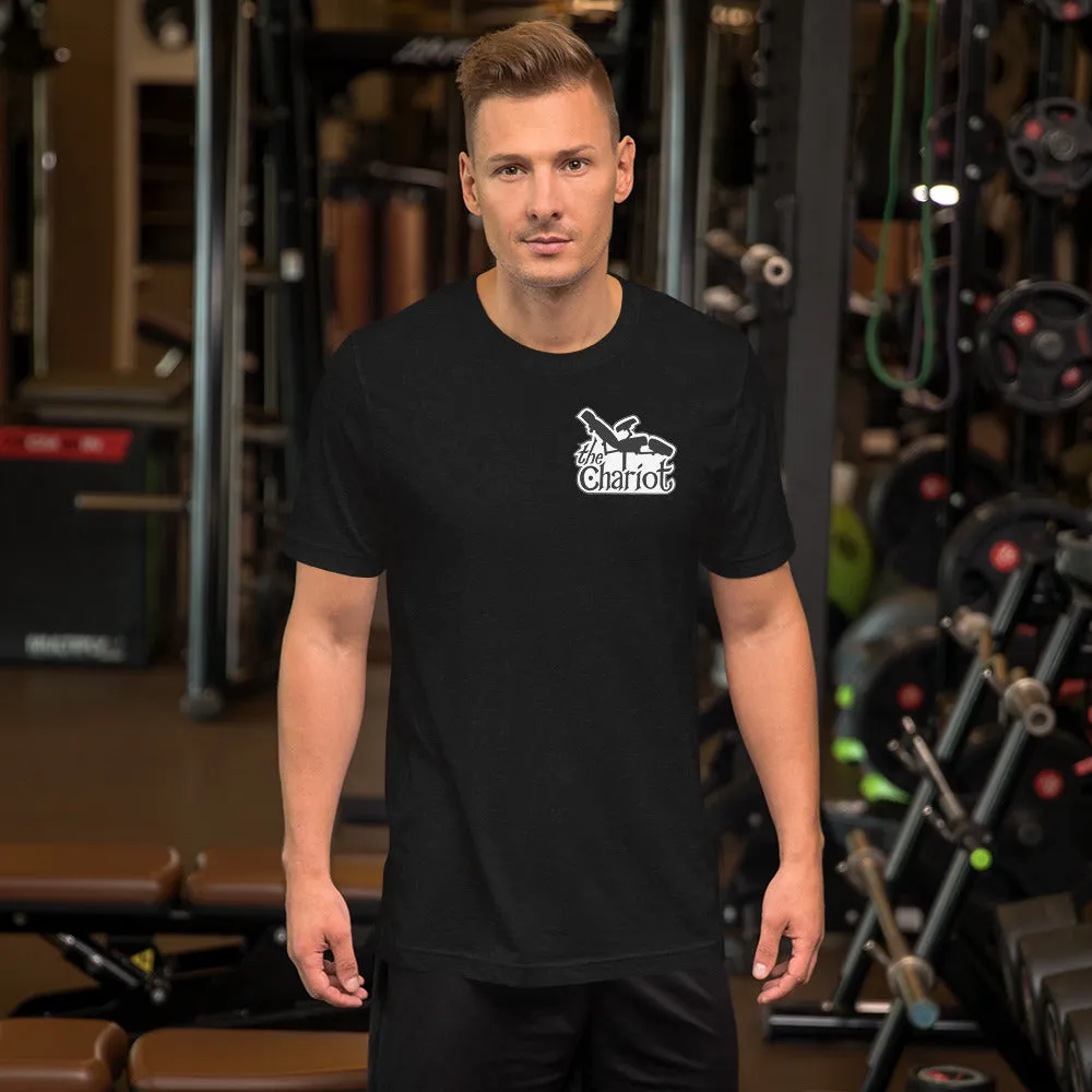 The Chariot Unisex t-shirt