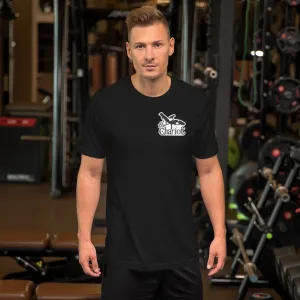 The Chariot Unisex t-shirt