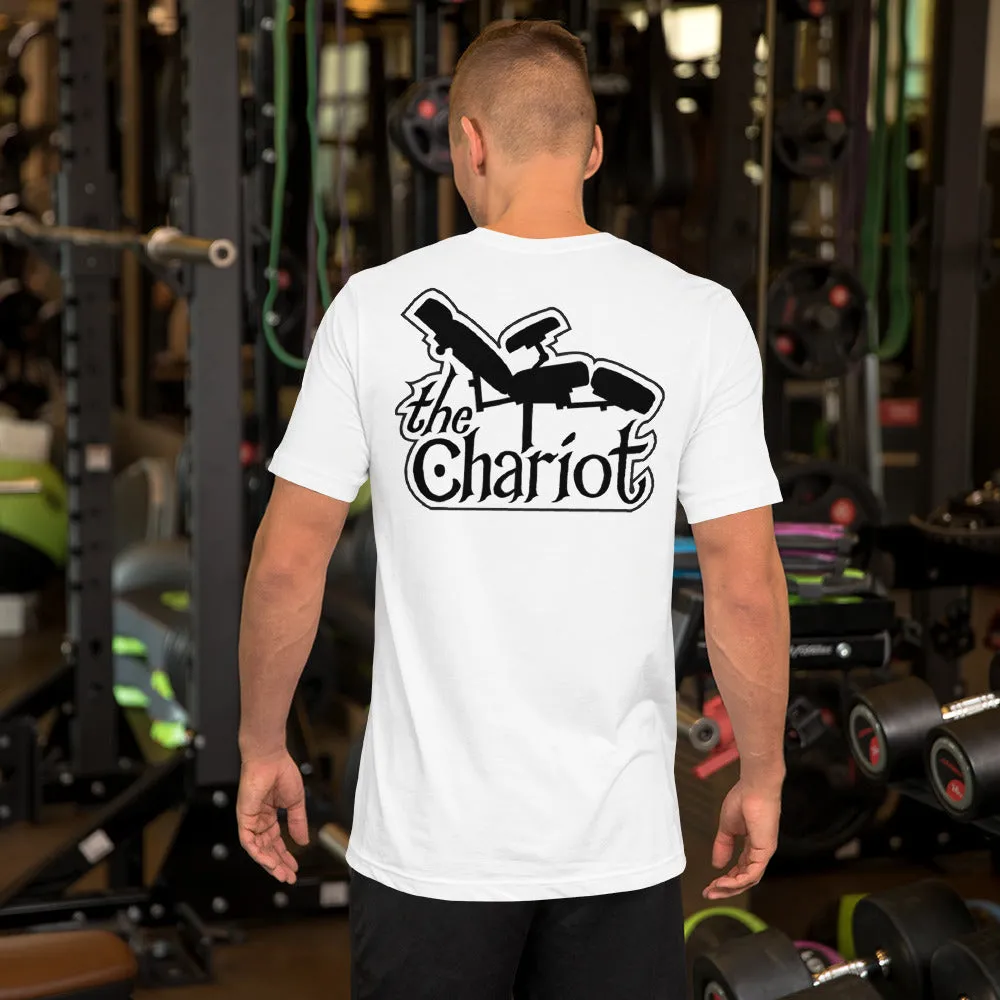 The Chariot Unisex t-shirt
