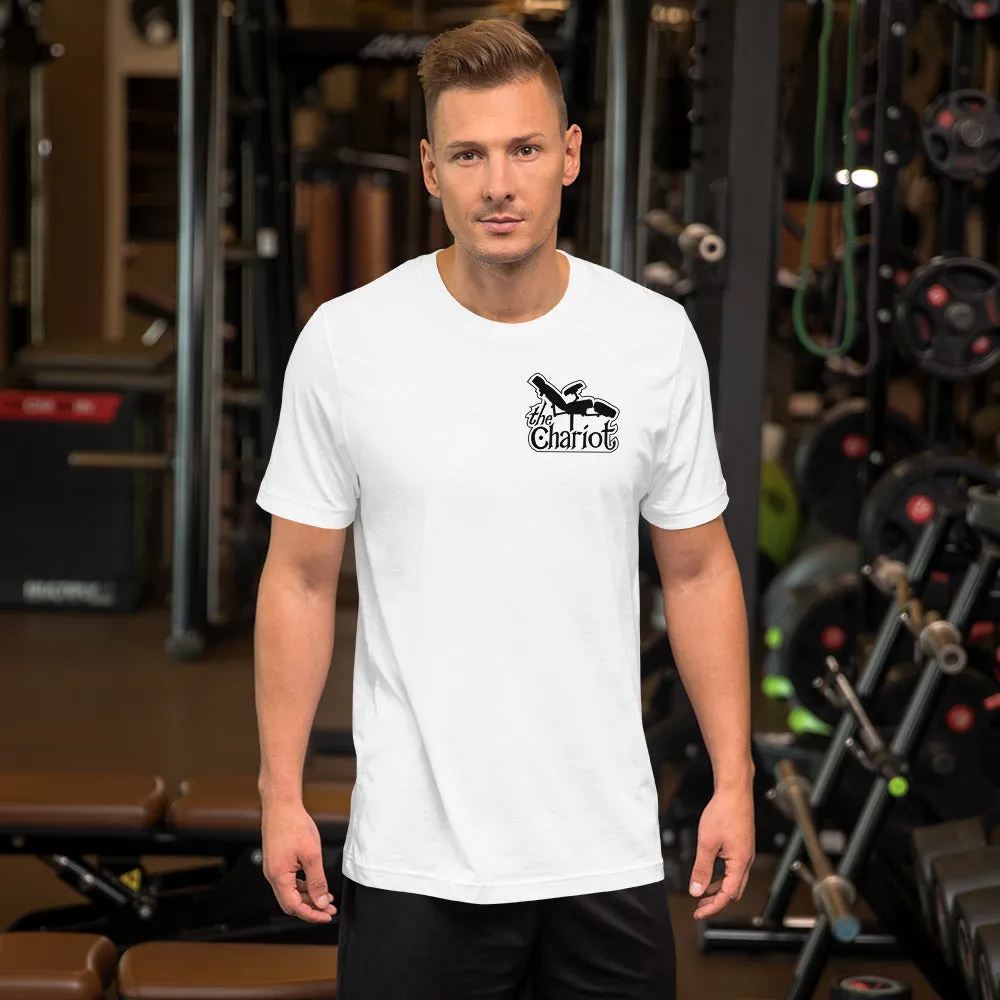 The Chariot Unisex t-shirt