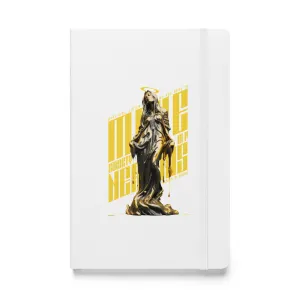 THE GODDESS MANIFESTATION NOTEBOOK
