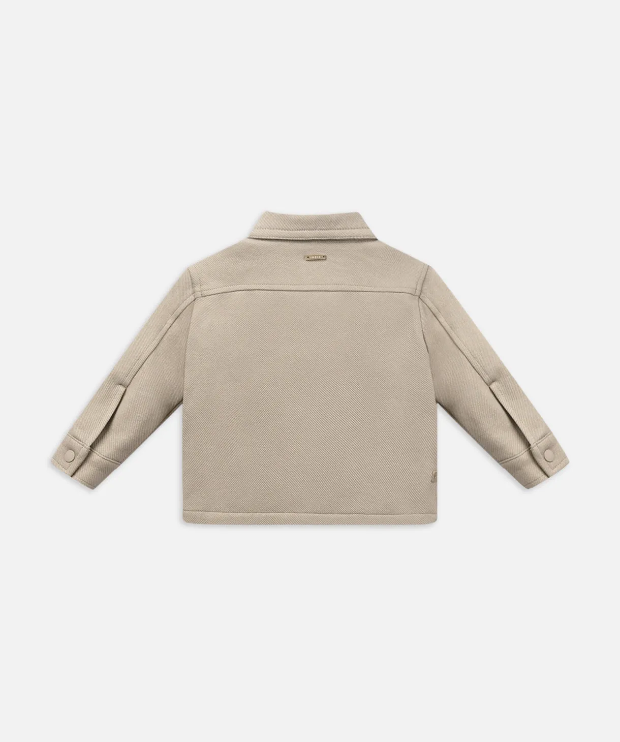 The Indie Westport Jacket - Light Taupe