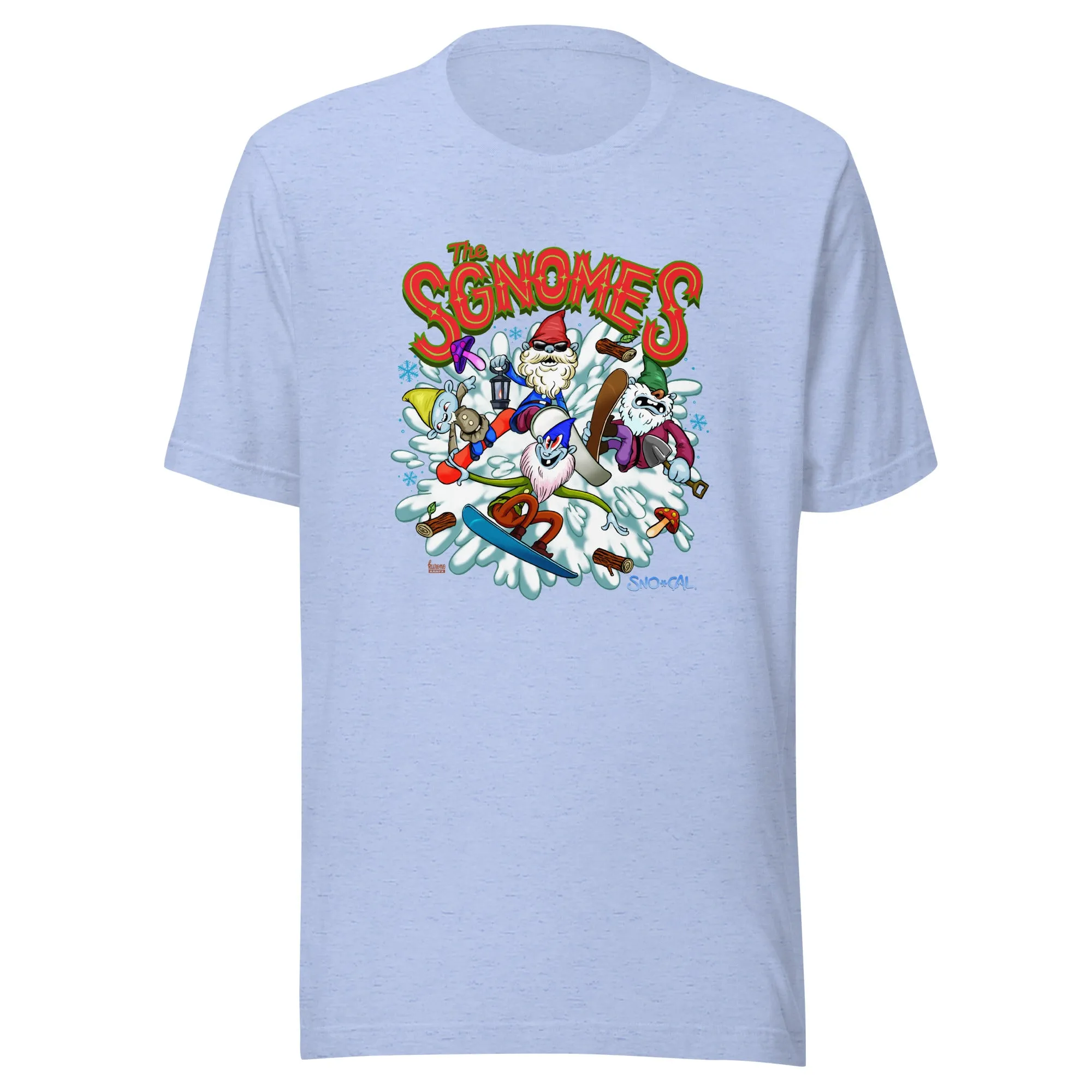 The Sgnomes Shirt