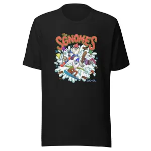 The Sgnomes Shirt