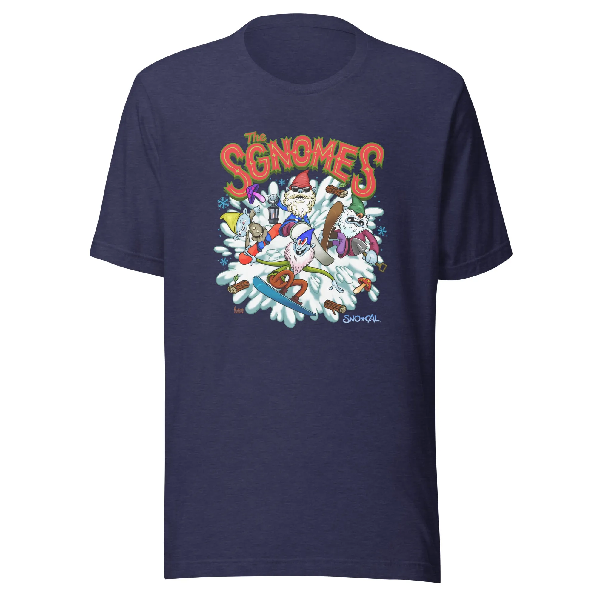 The Sgnomes Shirt