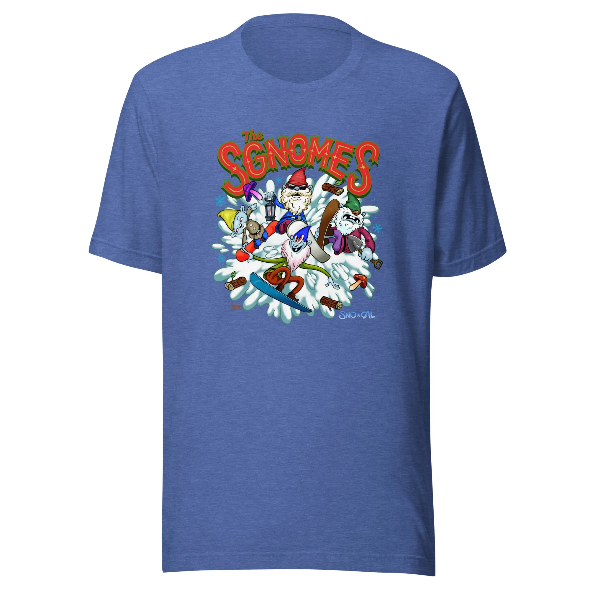 The Sgnomes Shirt