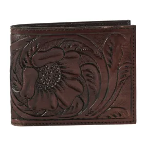 The STS Westward Bi-Fold Wallet