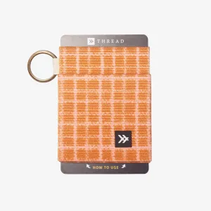 Thread - Elastic Wallet - Irvine