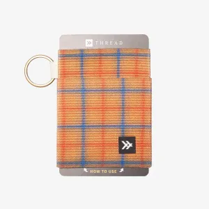 Thread - Elastic Wallet - James