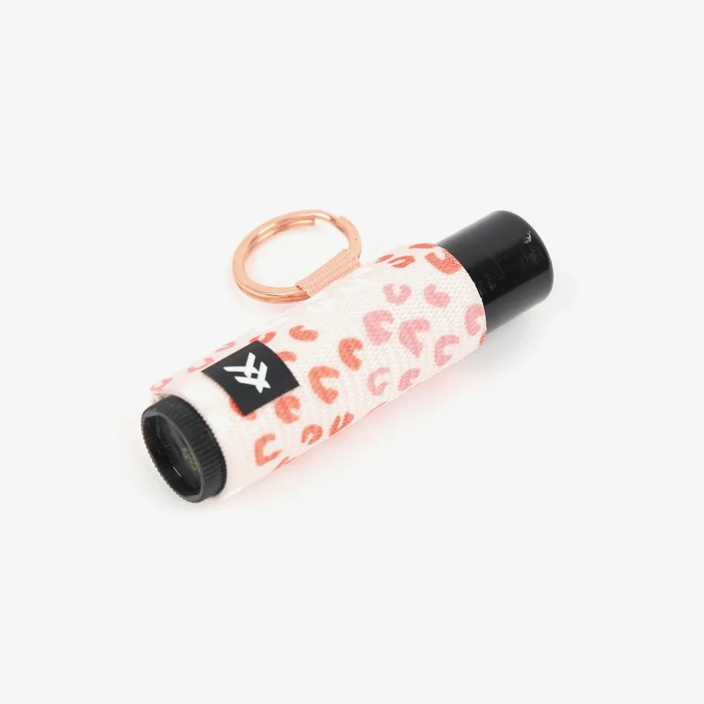 Thread Wallets - Lip Balm Holder
