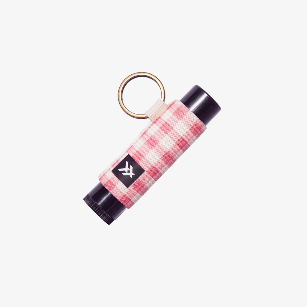 Thread Wallets - Lip Balm Holder